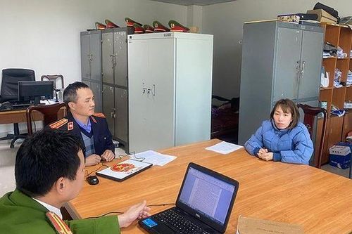 Khởi tố mẹ ruột tiếp tay cho người tình xâm hại con gái 10 tuổi