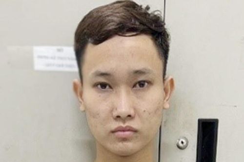 Bắt đối tượng cướp điện thoại của học sinh trên quốc lộ 32