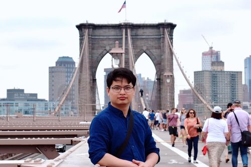Ba tiến sĩ trẻ được đề cử Gương mặt trẻ Việt Nam tiêu biểu đam mê khoa học