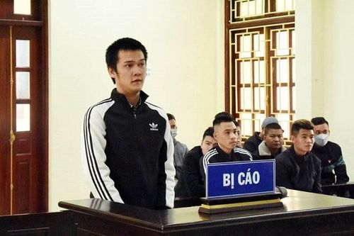 Lĩnh án hơn 7 năm tù vì đẩy cụ bà gãy tay để cướp một con gà