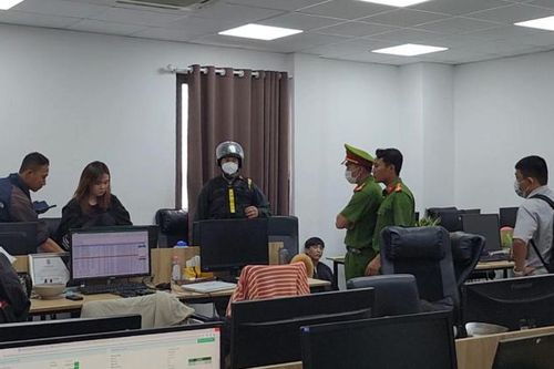 Điều tra công ty luật Pháp Việt có dấu hiệu đòi nợ thuê