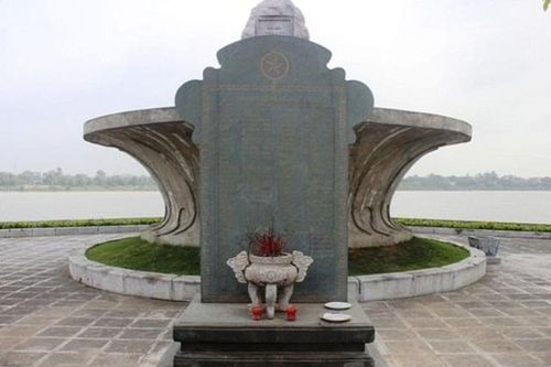 Thanh Hóa xây dựng công viên, tượng đài tưởng niệm 64 giáo viên, học sinh