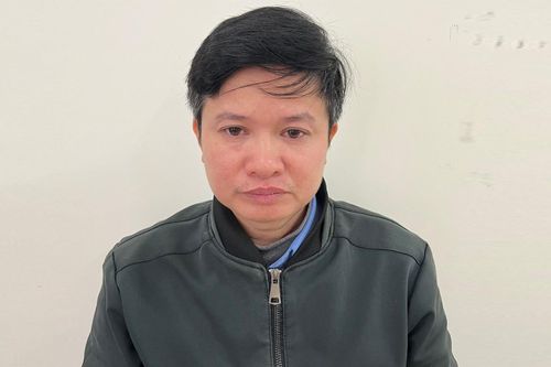 Khởi tố hiệu trưởng ở Nghệ An vì tham ô tiền cứu trợ bão lũ