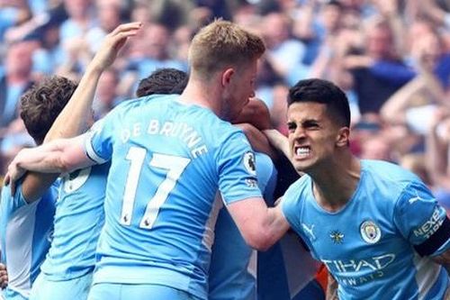 Man City mất bộ đôi ngôi sao trận làm khách Leipzig lúc 3h ngày 23/2