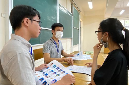 ĐH Bách khoa Hà Nội sẽ tổ chức 3 đợt thi đánh giá tư duy