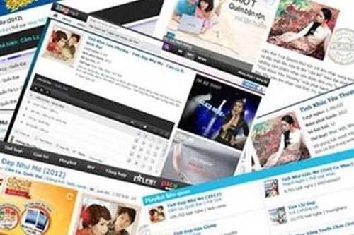 Củng cố thực thi quyền sở hữu trí tuệ: Động lực của thị trường văn hóa nghệ thuật