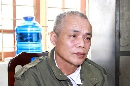 Quá khứ tội lỗi của người đàn ông U60 buôn ma túy
