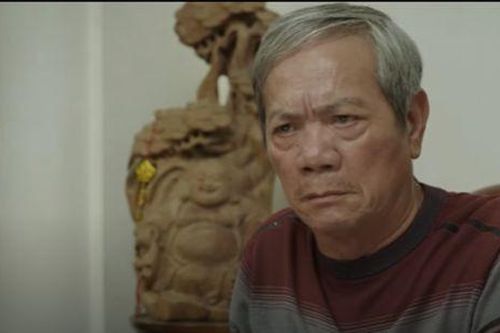 'Dưới bóng cây hạnh phúc' tập 22: Ông Công (NSND Quốc Trị) muốn cứu con trai