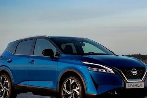 Nissan dự kiến ra mắt hàng loạt xe điện vào năm 2025