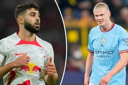 Nhận định RB Leipzig vs Man City, 03h00 ngày 23/2: Đơn giản hóa vấn đề