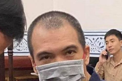 Giả chữ ký của lãnh đạo, cựu thiếu tá công an lĩnh án tù