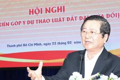 Cần làm rõ phương án bồi thường đất một cách thỏa đáng để đảm bảo công bằng