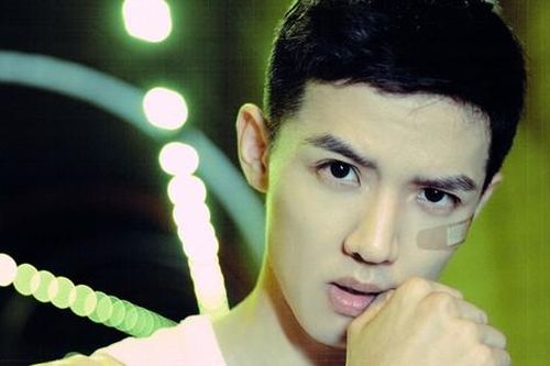 Nam thần Trung Quốc bị phong sát