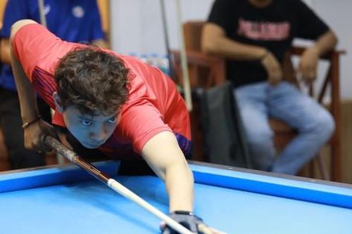 Box Sports chính thức sở hữu bản quyền Predator Pro Billiard Series