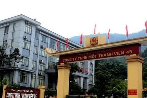 Xử phạt 860 triệu đồng công ty khai thác than ở Bắc Giang