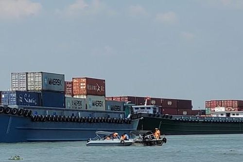 Khởi tố vụ án vụ lật thuyền trên sông Đồng Nai