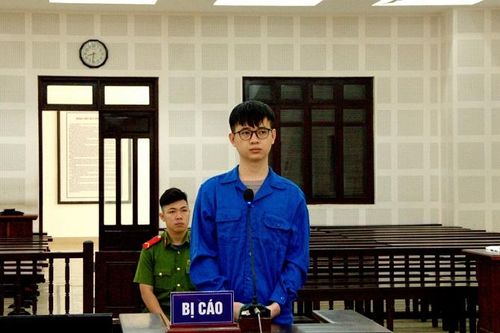 Nhậu say con dùng dao đâm cha