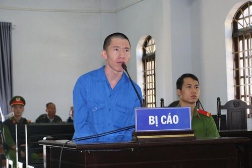 Lĩnh án chung thân vì môi giới mua bán trái phép chất ma túy