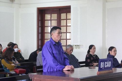 Lời thú nhận muộn màng của kẻ giết nhầm 'nhân tình' rồi trốn nã