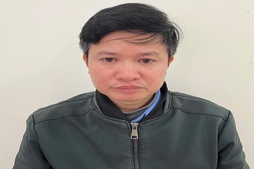 Nghệ An: Khởi tố nguyên Hiệu trưởng Trường tiểu học vì tham ô tài sản