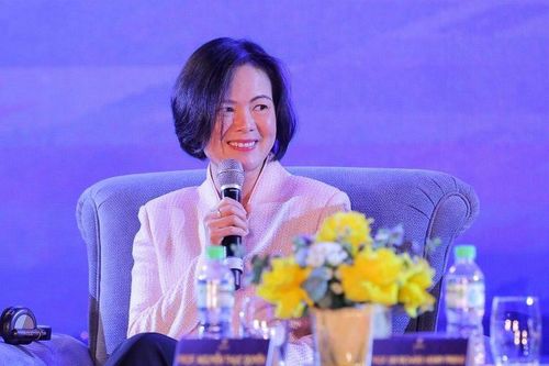 Giáo sư Nguyễn Thục Quyên được bầu vào Viện Hàn lâm Kỹ thuật Quốc gia Hoa Kỳ