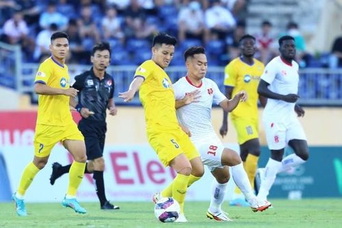 Chuyện thủ môn sai lầm và bước tiếp