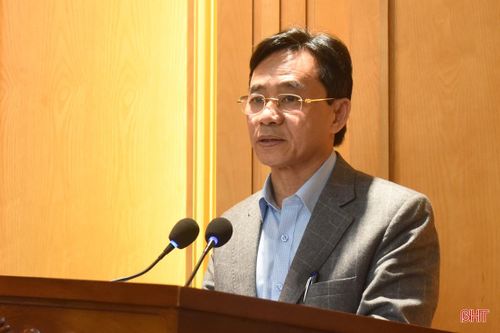 Kịp thời biểu dương các điển hình thực hiện quy chế dân chủ cơ sở, lan tỏa các mô hình 'Dân vận khéo'