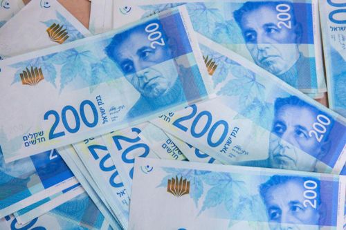 Thị trường tài chính Israel bị ảnh hưởng bởi dự luật cải cách tư pháp