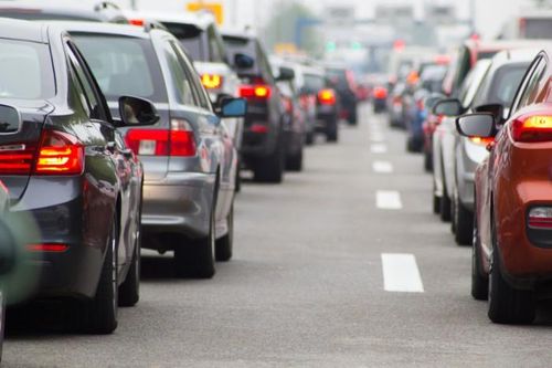 Ai Cập tiết kiệm 1 tấn nhiên liệu lỏng nhờ phương tiện chạy khí CNG