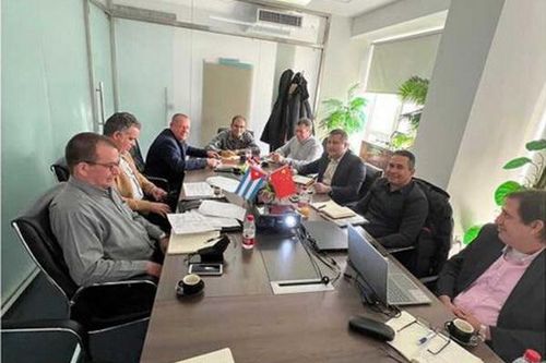 Cuba và Trung Quốc thúc đẩy hợp tác năng lượng và sinh thái