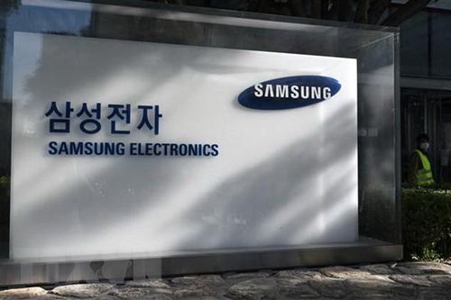 Samsung Electronics sẽ sản xuất chip ôtô cho công ty Mỹ