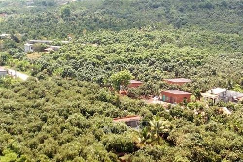 Phê duyệt dự án hồ thủy lợi lớn nhất Đắk Nông