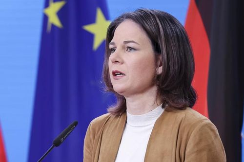 Berlin cảnh báo sẽ 'phản ứng quyết đoán' sau khi Iran tuyên án tử hình một công dân Đức