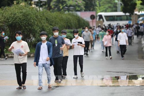Đại học Bách khoa Hà Nội công bố những mốc quan trọng của kỳ thi đánh giá tư duy