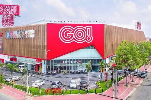 Central Retail: Ông lớn Thái Lan thu tỉ USD từ thị trường Việt Nam