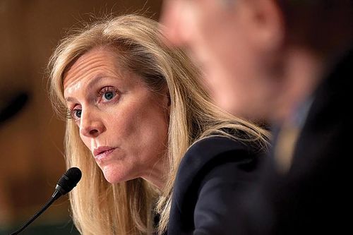 Lael Brainard: Tân lãnh đạo Hội đồng Kinh tế Quốc gia Mỹ