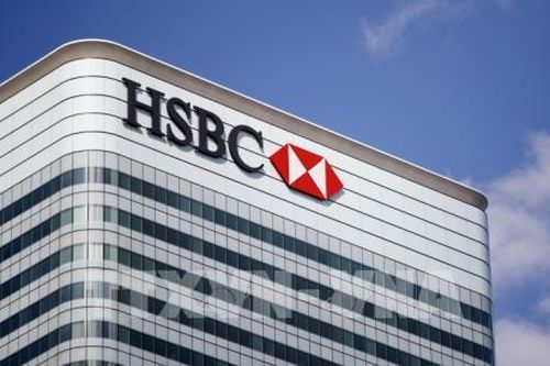 HSBC dự báo thận trọng cho năm 2023
