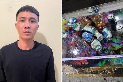 Thanh niên sáng vừa ra tù, đi ăn mừng chưa xong chiều bị khởi tố bắt giam: Lý do khiến ai nấy ngán ngẩm