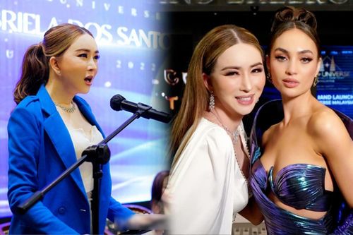 Chủ nhân Miss Universe ra 'tối hậu thư' mới: Có độc đoán quá hay không?