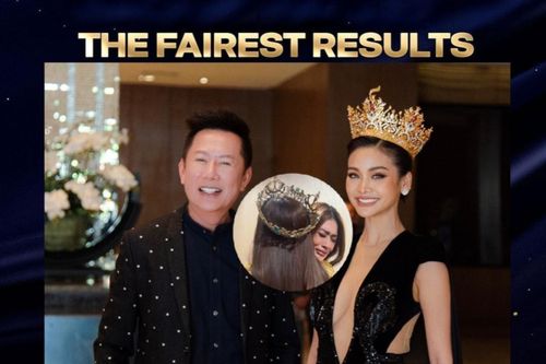 Miss Grand International là cuộc thi có kết quả công bằng nhất năm 2022: Fan nghe rõ nhưng chưa trả lời