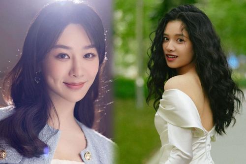 Sau bao ngày bị chê, nhan sắc Dương Tử cũng được khen, thậm chí còn vượt mặt Trương Tịnh Nghi
