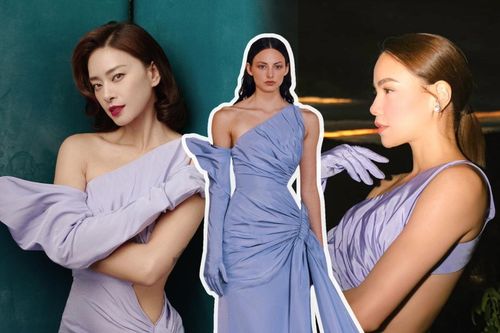 Nữ hoàng giải trí Hà Hồ 'đụng độ' đả nữ màn ảnh: 'Lép vế' hơn vì một lý do