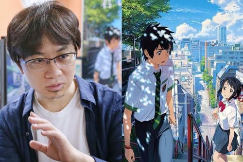 Shinkai Makoto: 'Phù thủy nỗi buồn' của ngành công nghiệp anime, 'cha đẻ' siêu phẩm Your Name - Suzume