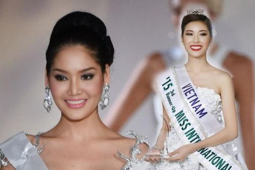 'Phạm Hồng Punika' say no với Miss Supranational Thailand: Tình yêu Hoàn vũ quá lớn