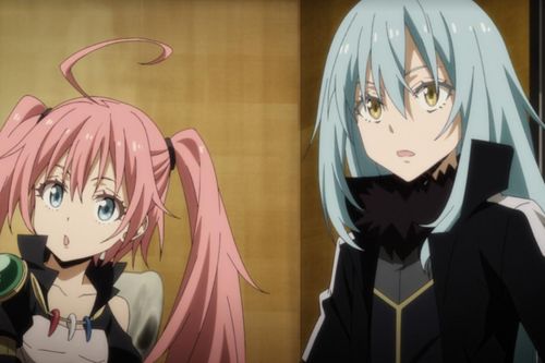 Thương hiệu phim anime Lúc Đó Tôi Đã Chuyển Sinh Thành Slime ra mắt phiên bản non-canon