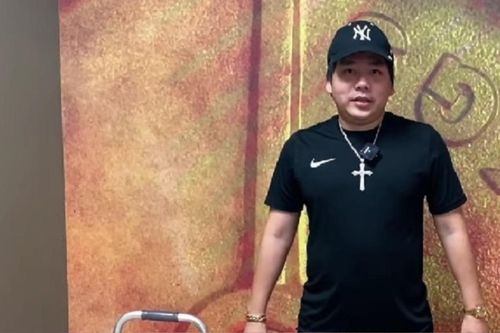 Khoa Pug gây tranh cãi khi mạnh miệng tự nhận là 'Youtuber Việt giàu nhất ở Mỹ'