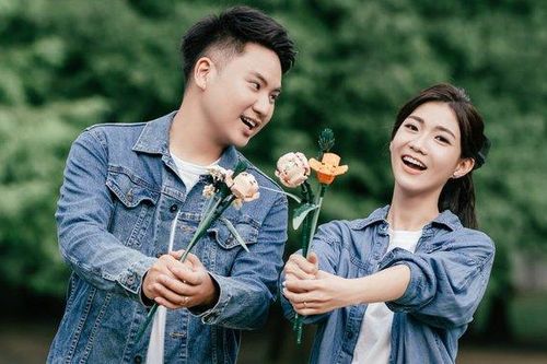 Nếu người ấy có 5 biểu hiện này thì bạn đã tìm đúng người để trao gửi tình yêu
