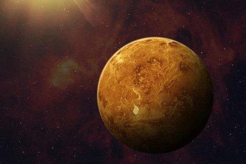Sao Kim gần Trái Đất nhất, tại sao chúng ta không hạ cánh xuống Sao Kim?