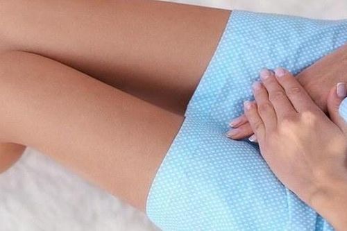 Mẹ 2 con nhập viện do biến chứng vì tân trang vùng kín