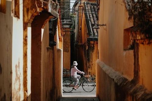 Truyện ngắn: Hẻm vắng